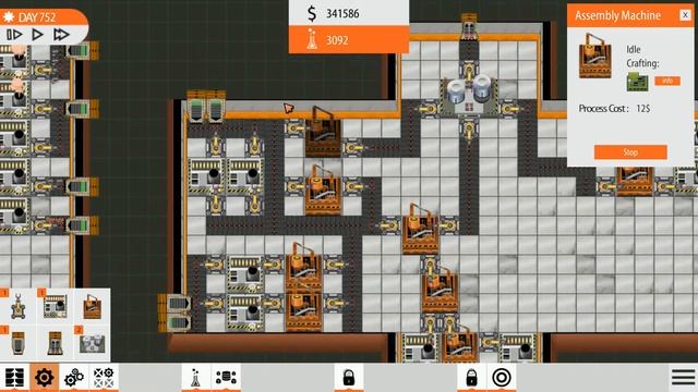 FACTORY ENGINEER #04│Estreno Steam│v0.8.15 - Tipo Factorio ... Joyita Indie│FIN смотреть онлайн