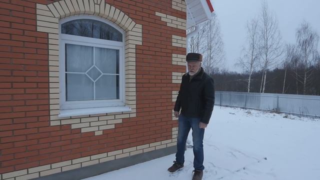 Одноэтажная Россия. Дом за Миллион. 5 лет прошло, как поменялись цены. смотреть онлайн