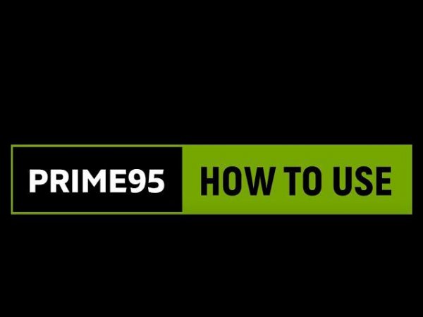 How to use Prime95 program designed to test processor stability and performance