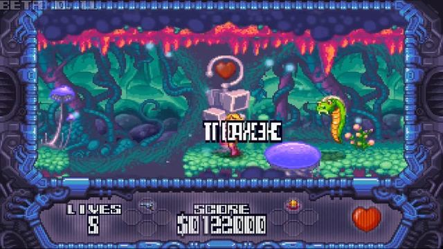 Playin' it Indie - Ultionus: A Tale of Petty Revenge смотреть онлайн