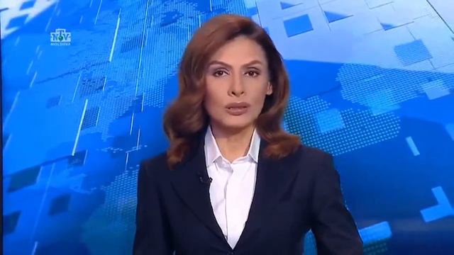 Știrile orei 19.00 NTV Moldova. 10.10.2022 смотреть онлайн