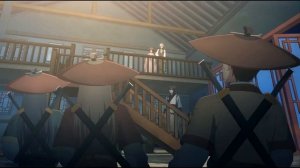 Аниме ☯️ Аниме все серии   попадает в игру и     Бьюти ☯️ блоггер аниме марафон