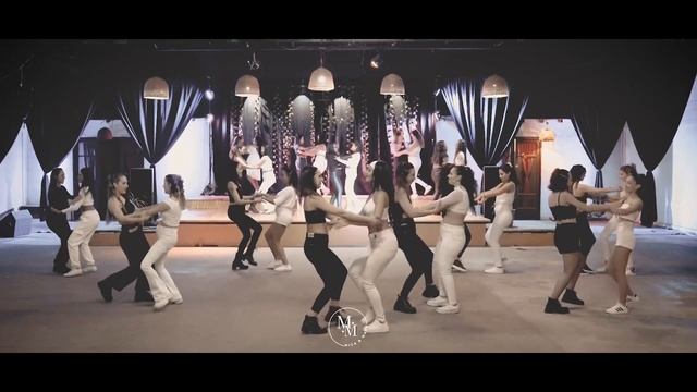 Santa de mi devoción •| Tutto Durán |• BOOTCAMP CLIP BY M&M смотреть онлайн