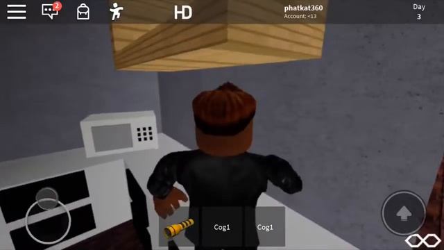 Roblox- Granny and grandpa смотреть онлайн