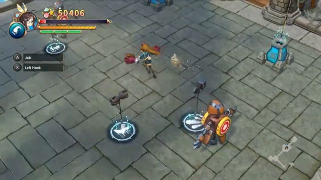 RemiLore Overrated Review (Switch) смотреть онлайн