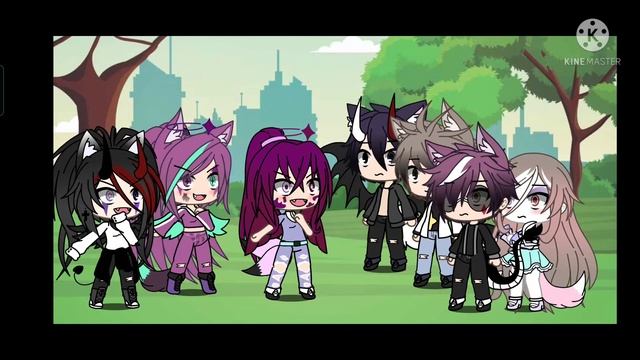 Батл Песен Бывших 2 Серия (Кстати я изменила наших бывших и ту бабу которую зовут Харука) смотреть онлайн