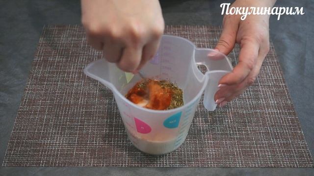 Без варки и заморочек! Очень ВКУСНАЯ, сочная и нежная ЗАПЕКАНКА из макарон с курицей. смотреть онлайн