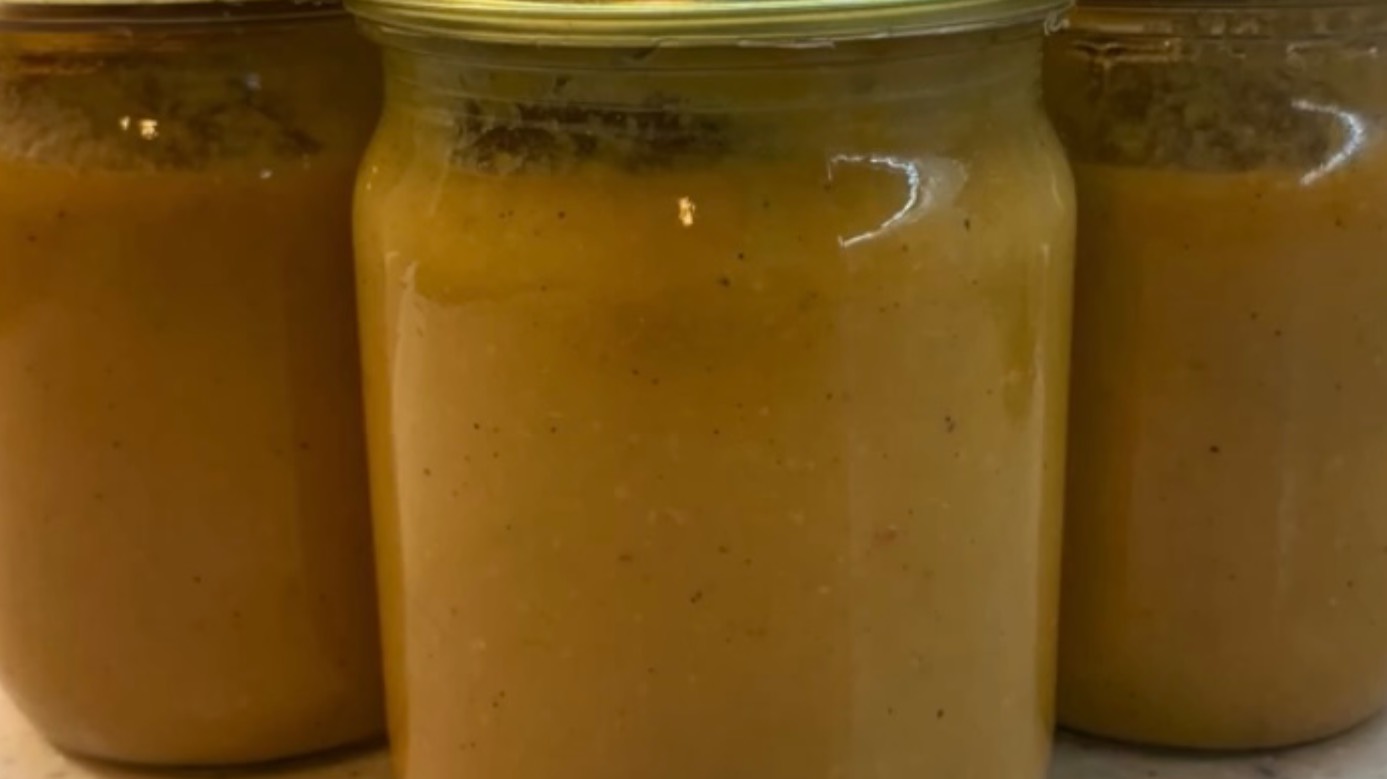 Кабачковая икра с майонезом на зиму смотреть онлайн