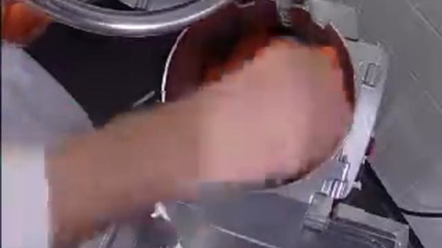 Тёрка для моркови 4 мм_RG Hallde_Carrot grater shredder 4 mm_ROVABO смотреть онлайн