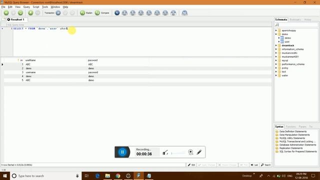 Find Duplicate Entry In Mysql смотреть онлайн