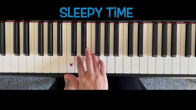 SB1 K-20 Sleepy Time смотреть онлайн