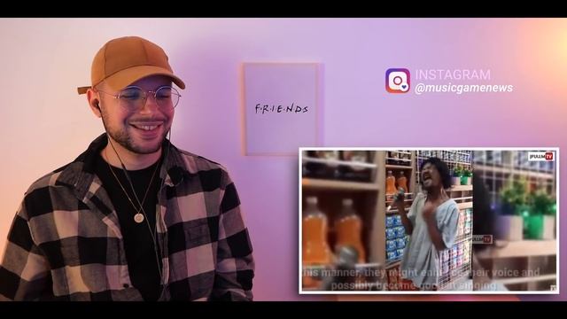 Filipino Homeless Man 'Tagapok' WOWS with rendition of James Ingram’s 'Just Once' | HONEST REACTION смотреть онлайн