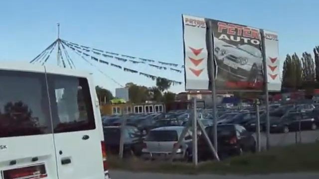 Ford Transit Bus 2.0 TDi 300 FT смотреть онлайн