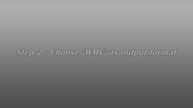 How to Export WMV from Final Cut Pro смотреть онлайн