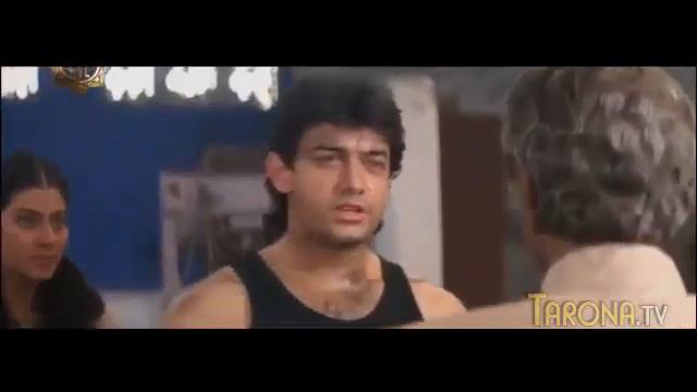 Ishq Hind Kino Uzbek Tilidа....Иш хинд кино узбек тилида