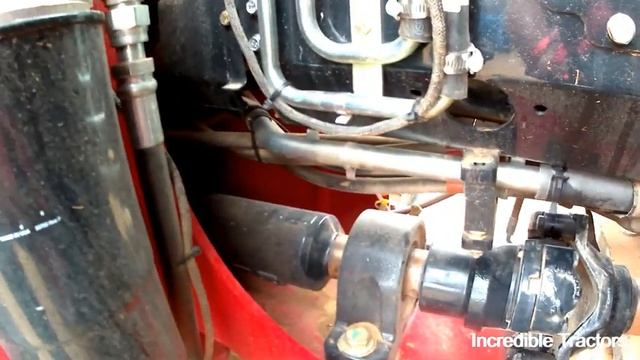 2019 Case IH Quadtrac 620 12.9 Litre 6-Cyl Turbo Diesel Articulated Crawler Tractor (628 692 HP) смотреть онлайн