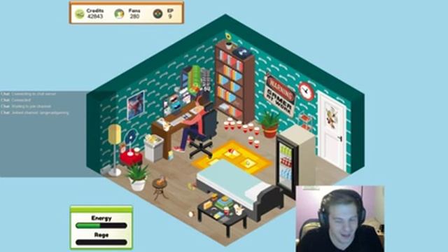Pro Gamer Manager Cheats! Infinite Money смотреть онлайн