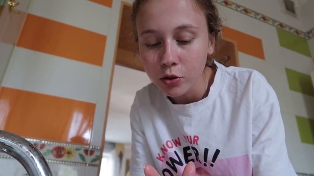 ДЕНЬ УХОДА ЗА СОБОЙ ? ЗАПАСАЮСЬ НОВЫМИ УХОДОВЫМИ СРЕДСТВАМИ ? смотреть онлайн