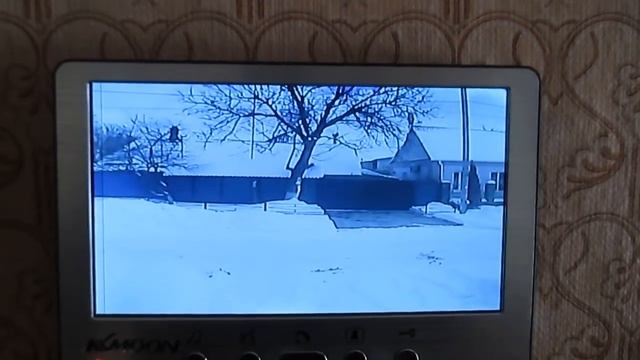 САМЫЙ ДЕШЕВЫЙ ВИДЕОДОМОФОН.СТОИТ ЛИ ПОКУПАТЬ??? смотреть онлайн