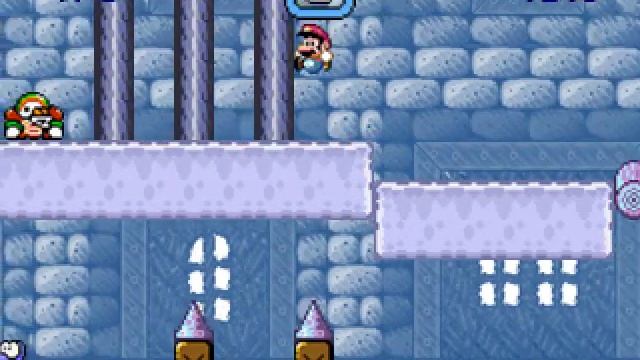 Super Bonus Flash 3-Castle смотреть онлайн