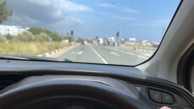 Где на Кипре арендовать авто без депозита ?