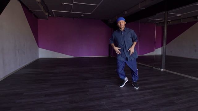 Hip Hop Омск/Танцы в Филин/Танцы Омск смотреть онлайн