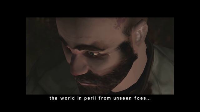 Eternal Darkness- Runs on my PC! смотреть онлайн