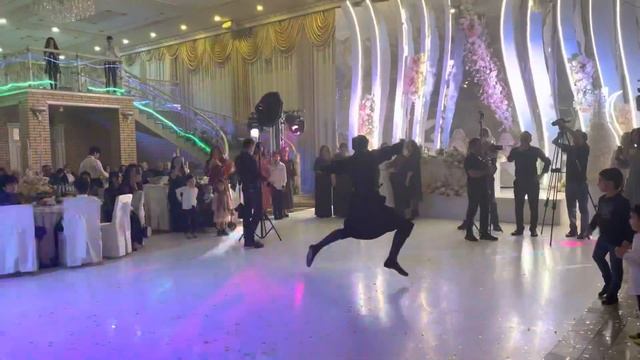 Грузинский танец смотреть онлайн