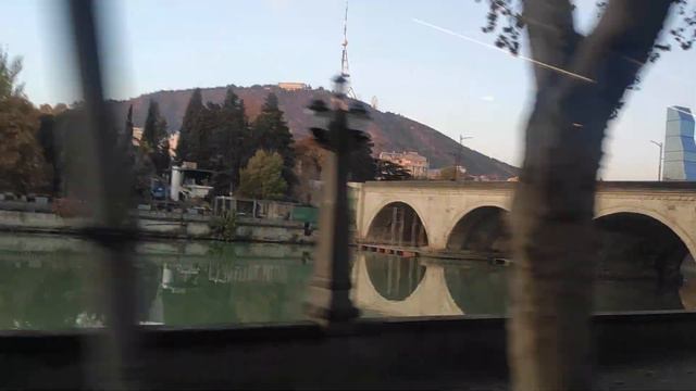 ПОЕЗДКА ЗА ПОКУПКАМИ В ТБИЛИСИ (Чёрная пятница 2019 года) смотреть онлайн