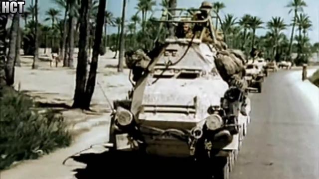 Its Time for Afrika Korps (Waka Waka)#wakawaka #africa #german #notpolitics смотреть онлайн