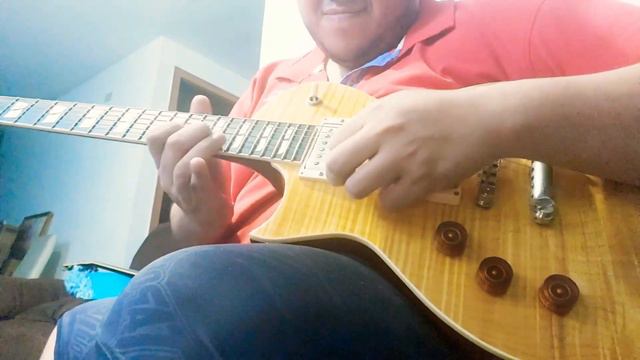 Yamaha sg vs ESP eclipse usa vs Gibson ES lespaul (full) смотреть онлайн