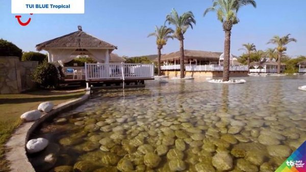 TUI BLUE Tropical - TatilBudur.com