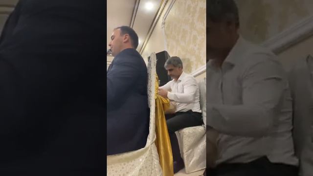 Эльгар Керимов кларнет город Дербент (Papaq reqsi) Klarnet Ансамбль Хаял смотреть онлайн