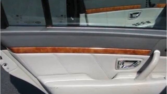 2004 Kia Amanti Used Cars Grand Rapids MI смотреть онлайн