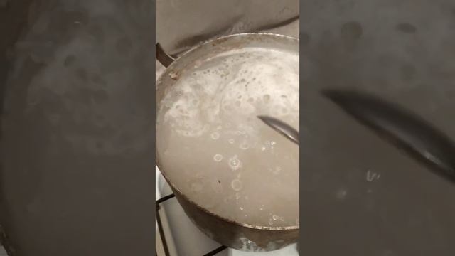 Варю кашу своей собаке смотреть онлайн