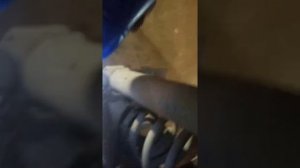 Замена заднего подшипника ступицы Джилли МК 2011г