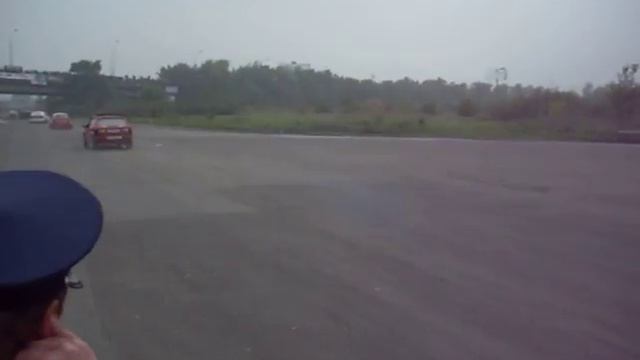 Pista Burgas 2009 (тренировки) смотреть онлайн
