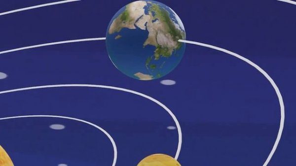 Solar System for kids | Solar System 101 | Explore our solar system