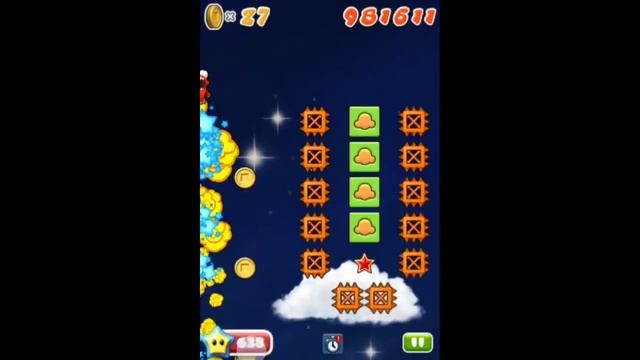 Mega Jump Prima 1 to 20 in HD!!! смотреть онлайн