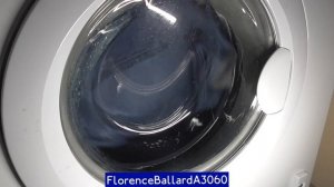 Zanussi ZWI71201WA Integrated: P14 - Jeans 40ºC