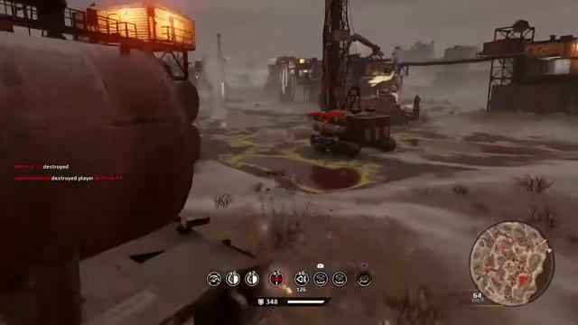 Bedlam fun 3 смотреть онлайн