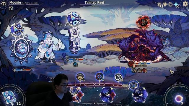 Astrea: Six-Sided Oracles - Session 5 смотреть онлайн