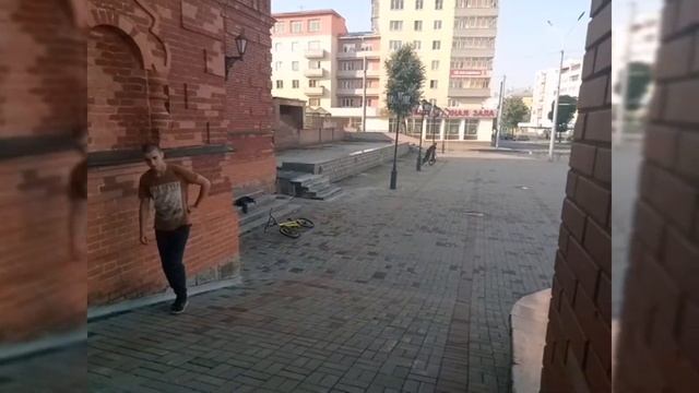 Vlog: Поездка и катка в Могилёве смотреть онлайн