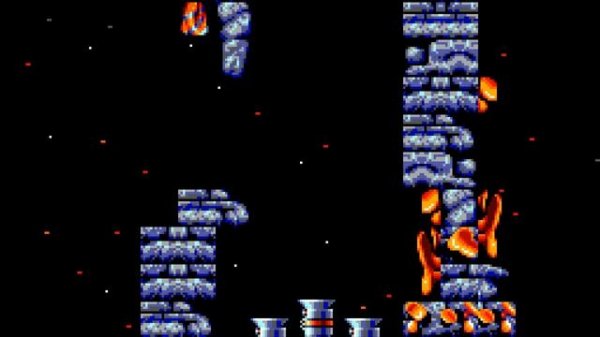 Xenon 2_ Megablast Longplay (Sega Master System) [QHD]