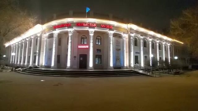 Архитектурное освещение фасада смотреть онлайн