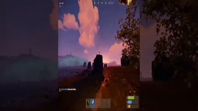 RUST смотреть онлайн