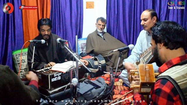 Lalo Ye Katue Aalo Go ?❤?❣️Kalami Ahmad Batwari ra || Majeed Ganie Popular Songs смотреть онлайн