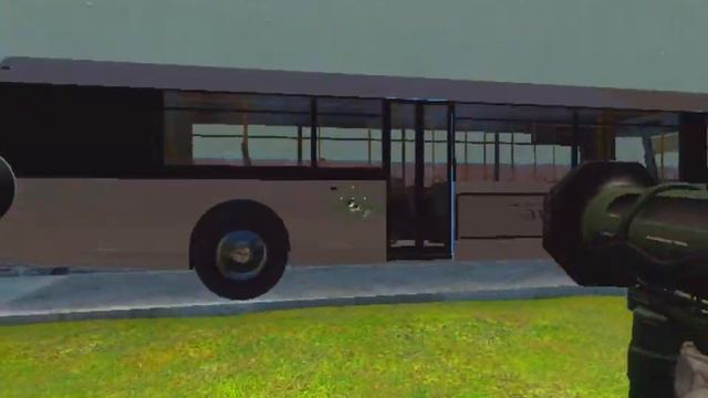 Garrys Mod op weapon an trusters смотреть онлайн