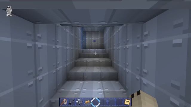Minecraft x SpongeBob DLC - Full Gameplay Playthrough (Full Game) смотреть онлайн