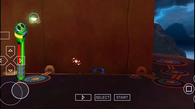 Ben 10 Alien Force Vilgax Attack || Gameplay #20 смотреть онлайн